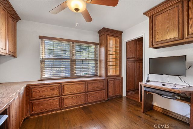 11551 Lonesone Valley Road, Leona Valley, CA 93551