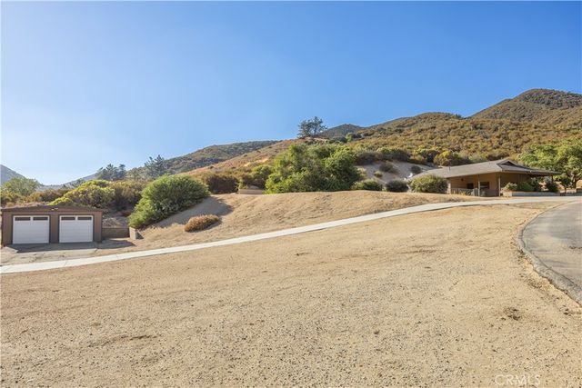 11551 Lonesone Valley Road, Leona Valley, CA 93551