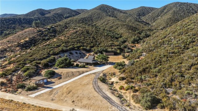 11551 Lonesone Valley Road, Leona Valley, CA 93551