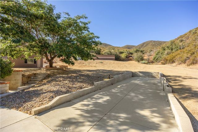 11551 Lonesone Valley Road, Leona Valley, CA 93551