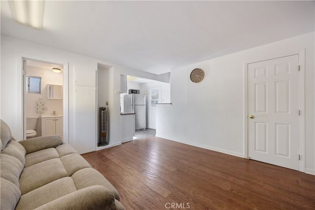 11551 Lonesone Valley Road, Leona Valley, CA 93551