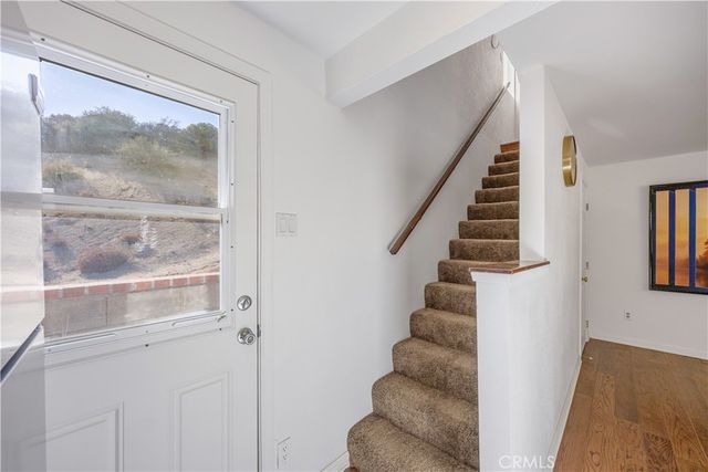 11551 Lonesone Valley Road, Leona Valley, CA 93551