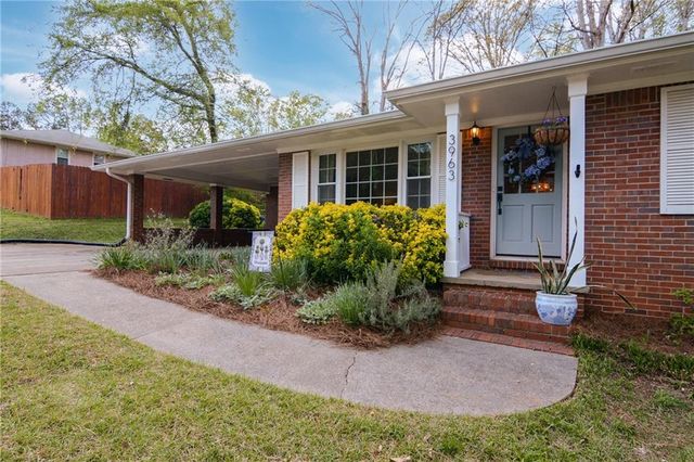 3963 Craigwood Drive, Duluth, GA 30096