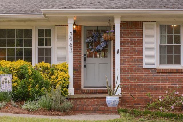 3963 Craigwood Drive, Duluth, GA 30096