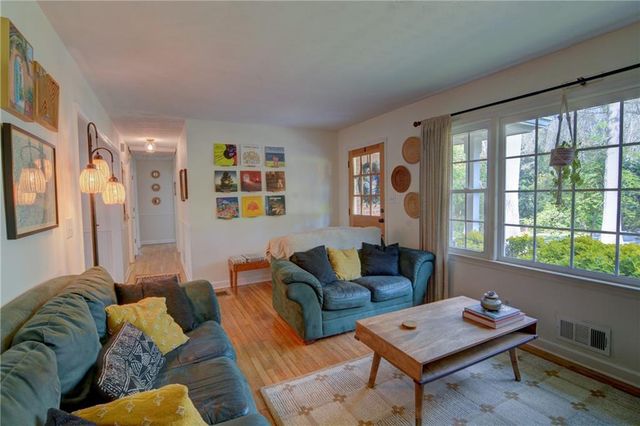 3963 Craigwood Drive, Duluth, GA 30096