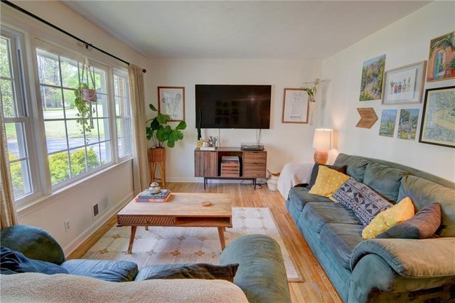 3963 Craigwood Drive, Duluth, GA 30096