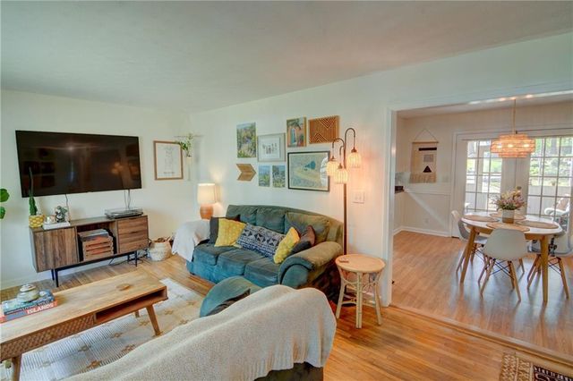 3963 Craigwood Drive, Duluth, GA 30096