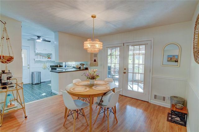 3963 Craigwood Drive, Duluth, GA 30096