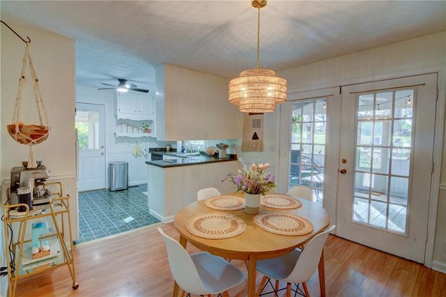 3963 Craigwood Drive, Duluth, GA 30096