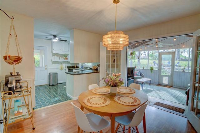 3963 Craigwood Drive, Duluth, GA 30096