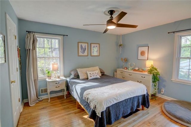 3963 Craigwood Drive, Duluth, GA 30096