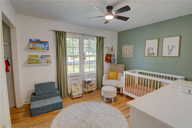 3963 Craigwood Drive, Duluth, GA 30096