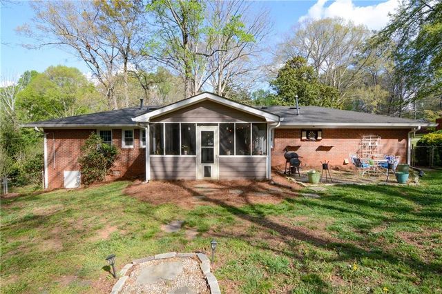3963 Craigwood Drive, Duluth, GA 30096