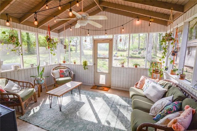 3963 Craigwood Drive, Duluth, GA 30096