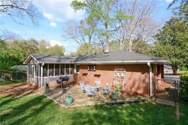 3963 Craigwood Drive, Duluth, GA 30096