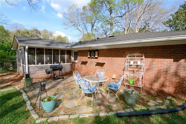 3963 Craigwood Drive, Duluth, GA 30096