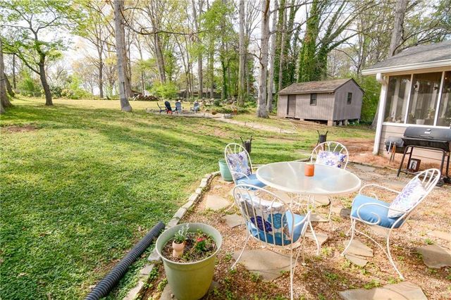 3963 Craigwood Drive, Duluth, GA 30096