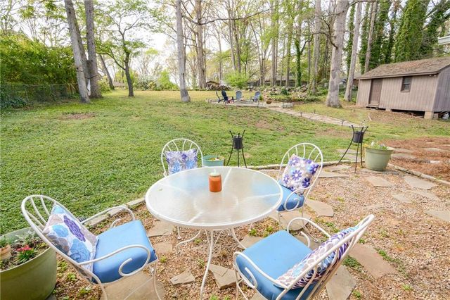 3963 Craigwood Drive, Duluth, GA 30096