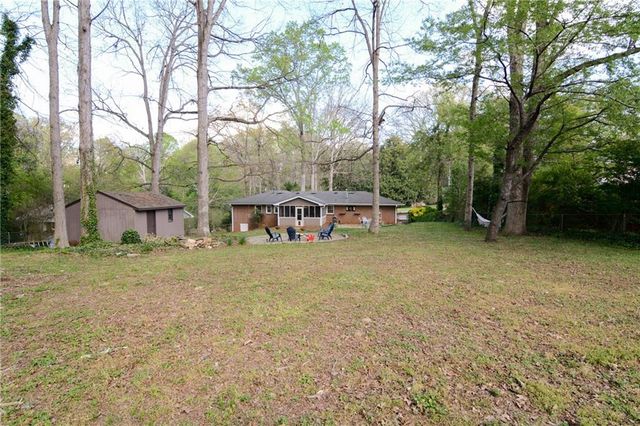 3963 Craigwood Drive, Duluth, GA 30096