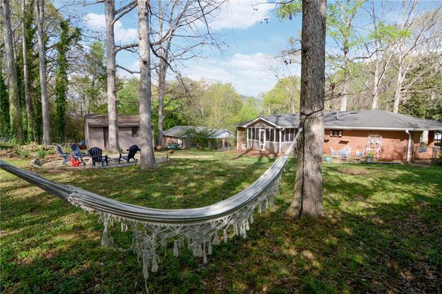 3963 Craigwood Drive, Duluth, GA 30096