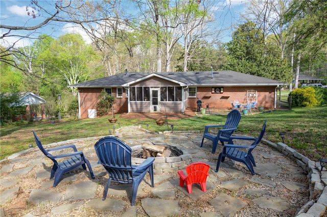 3963 Craigwood Drive, Duluth, GA 30096