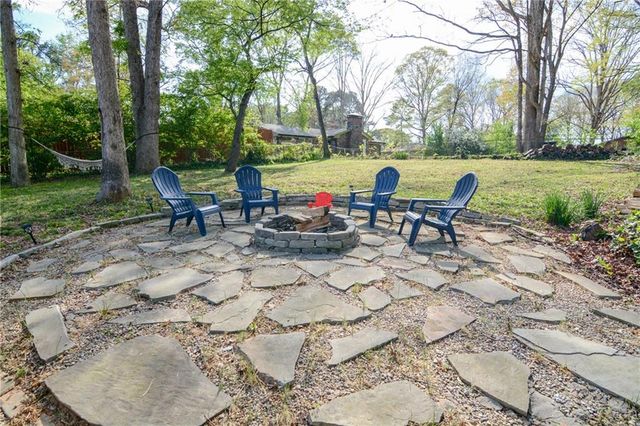 3963 Craigwood Drive, Duluth, GA 30096