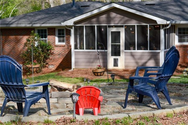 3963 Craigwood Drive, Duluth, GA 30096