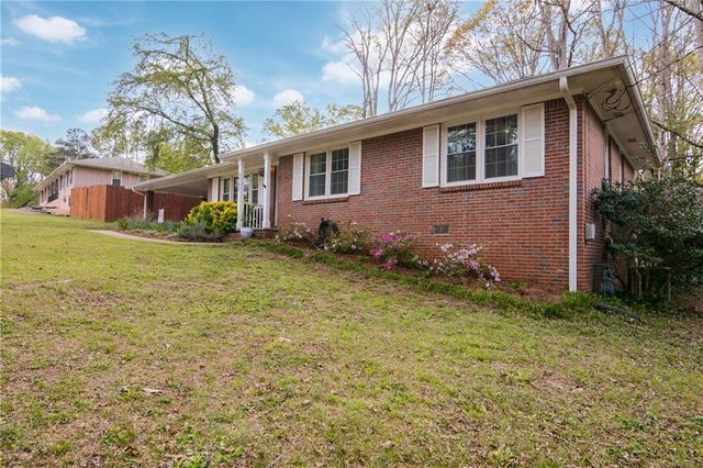 3963 Craigwood Drive, Duluth, GA 30096
