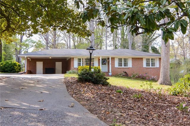 3963 Craigwood Drive, Duluth, GA 30096
