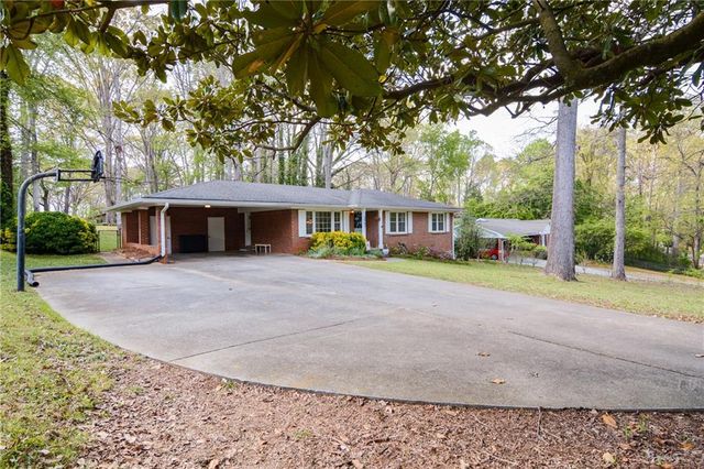 3963 Craigwood Drive, Duluth, GA 30096