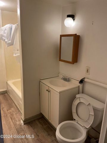 64 Clinton Street, Albany, NY 12202