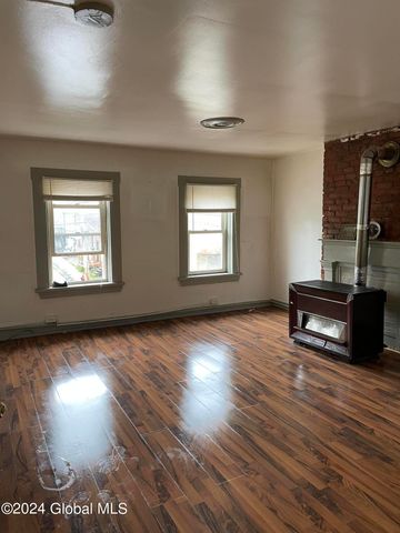 64 Clinton Street, Albany, NY 12202