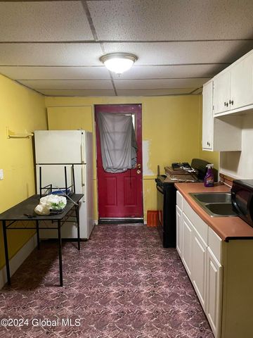 64 Clinton Street, Albany, NY 12202