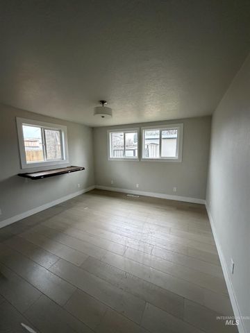 4412 W Marvin St, Boise, ID 83705