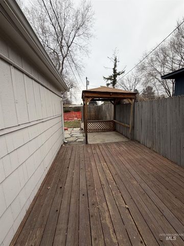 4412 W Marvin St, Boise, ID 83705