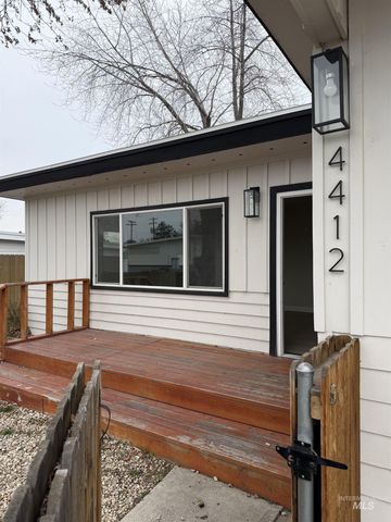 4412 W Marvin St, Boise, ID 83705