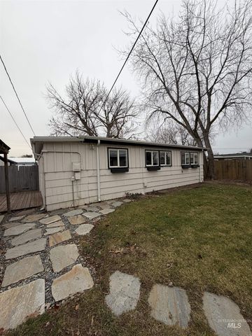 4412 W Marvin St, Boise, ID 83705