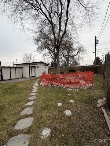 4412 W Marvin St, Boise, ID 83705
