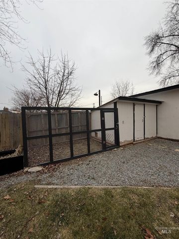 4412 W Marvin St, Boise, ID 83705