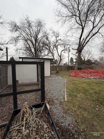 4412 W Marvin St, Boise, ID 83705
