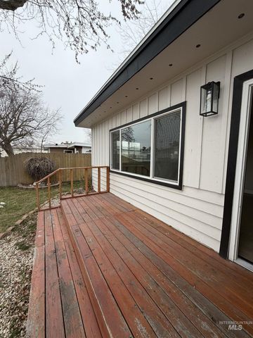 4412 W Marvin St, Boise, ID 83705