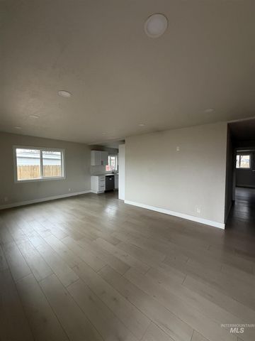 4412 W Marvin St, Boise, ID 83705