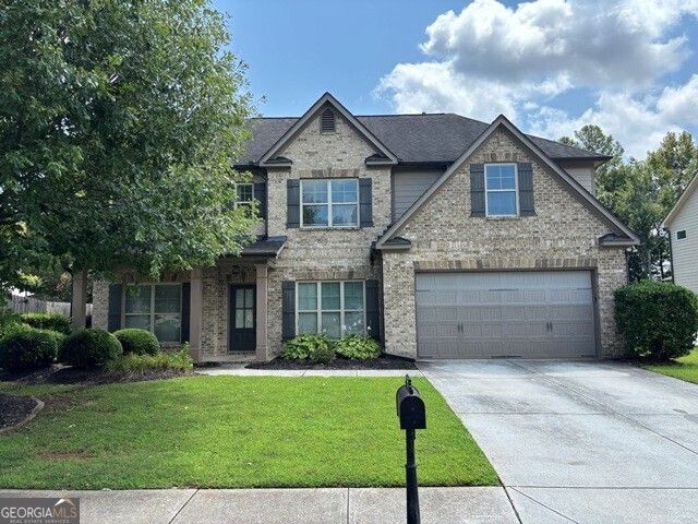 4325 Jeston Court, Cumming, GA 30028