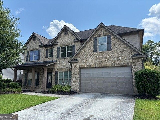 4325 Jeston Court, Cumming, GA 30028