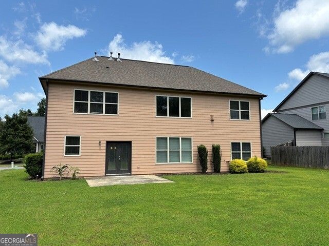 4325 Jeston Court, Cumming, GA 30028