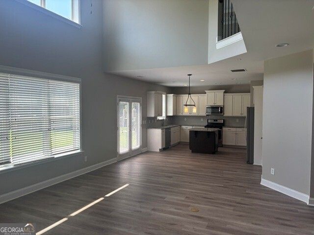 4325 Jeston Court, Cumming, GA 30028