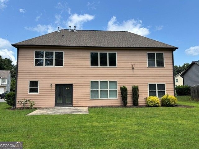 4325 Jeston Court, Cumming, GA 30028