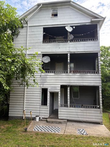 163 Draher Street, Waterbury, CT 06708