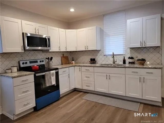 163 Draher Street, Waterbury, CT 06708