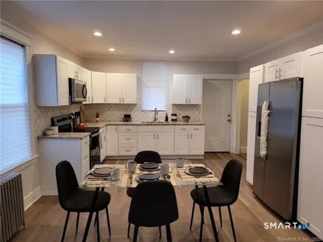 163 Draher Street, Waterbury, CT 06708